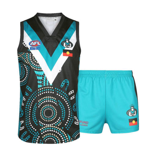 Crocodile Wears Bespoke Sportswear lacrosse uniforms